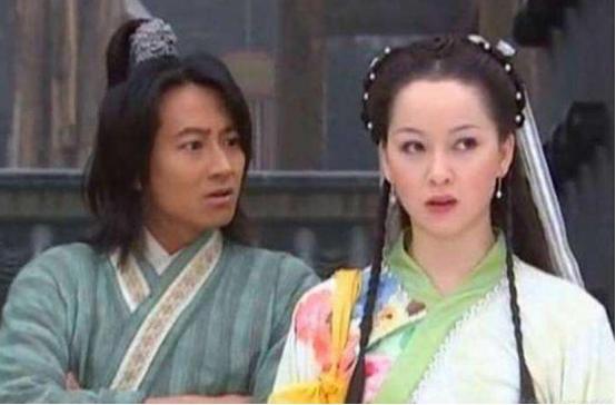 『乌龙闯情关』《乌龙闯情关》18年了，男主过气女主消失多年，配角却红到现在