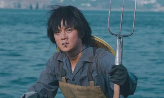 [沈腾]他长着一张明星脸，王宝强都没把他带火，却被沈腾带火了