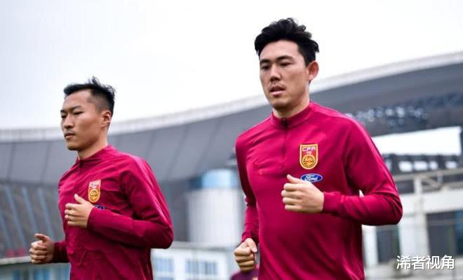 国足■下午16点! 国足传来重磅坏消息：里皮重用之人遭重创, 世界杯悬了