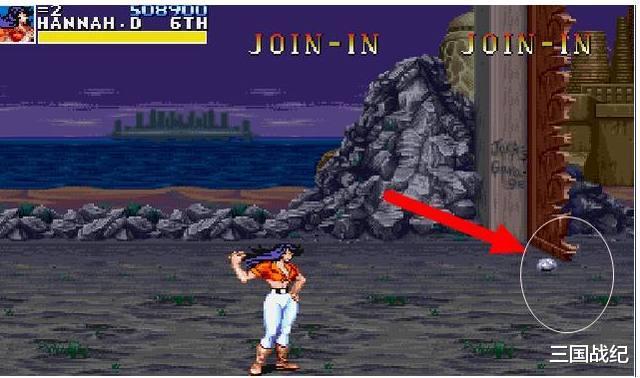 老玩家:天天说自己是老玩家,那当年的“街机厅四大准则”,你都知道吗?