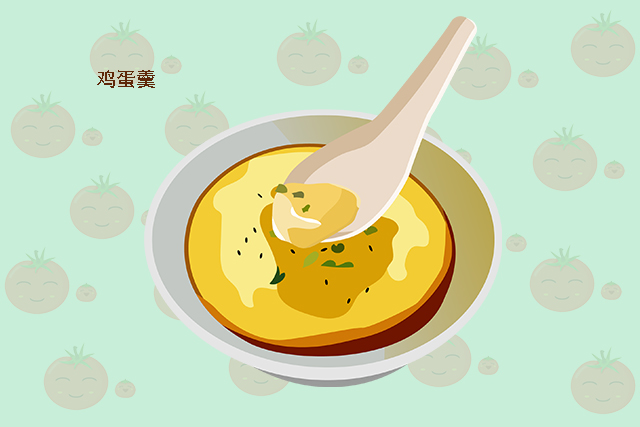 [鸡蛋]家长别给孩子吃这三类早餐，不仅没营养，还会影响娃的身体发育