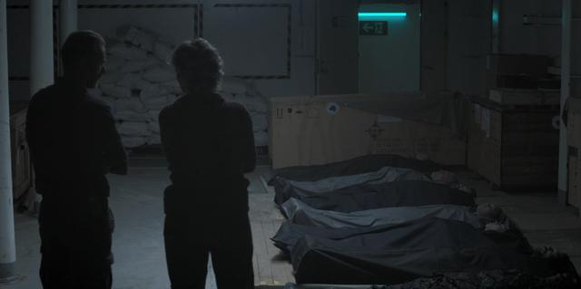 山下智久|最后一集不烂,这剧或能封神