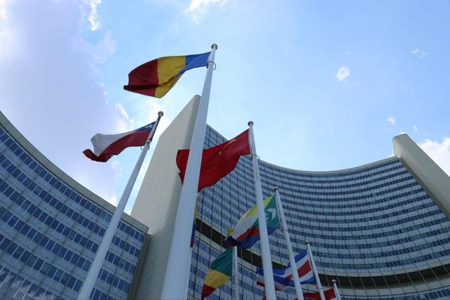 联合国|联合国传来一个好消息，中国与俄等18国成立新组织，意义非同寻常