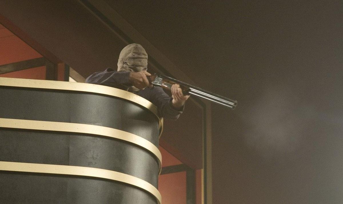 「无限循环」别因为“害怕”而错过这部惊悚佳片