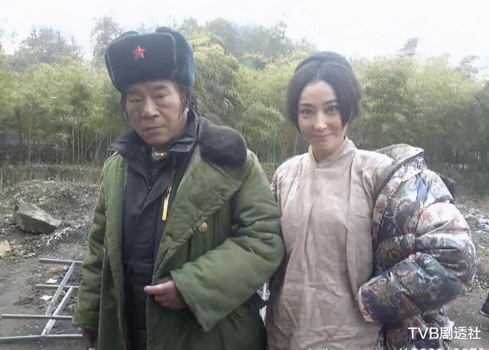 一路走好！資深導演鄭少峰生日病逝，享年76歲，曾導演《濟公》-圖9