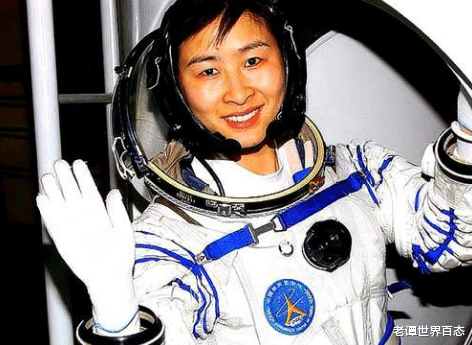 航天员@中国首位女性航天员，为何回来之后就消失了？原因非常痛心