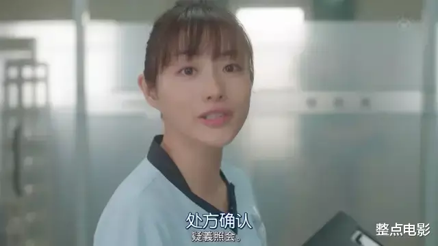 医生|她次次都是爆款女主？