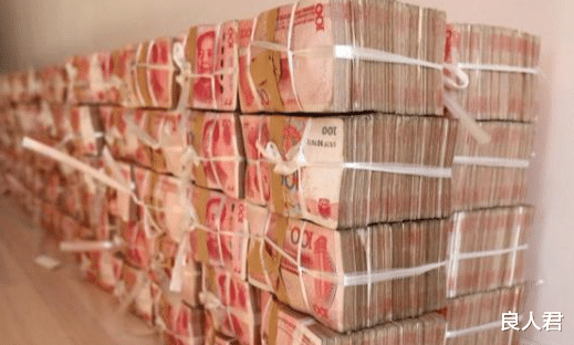 黄金■一吨人民币、一吨美金、一吨黄金，哪个最有价值？3选1你选哪个？