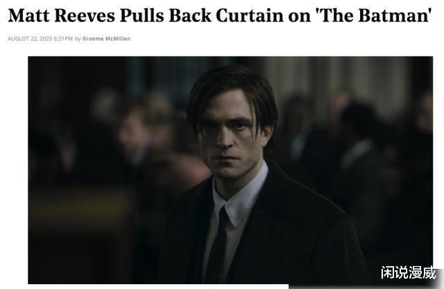 罗伯特|好莱坞传奇舔狗，化身接盘侠，只为逆袭挽回前女友