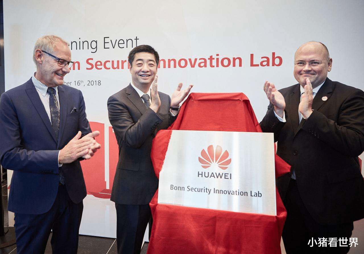 华为|任正非正式反击:苹果传来坏消息,每卖一台iPhone12都要向华为交专利费!