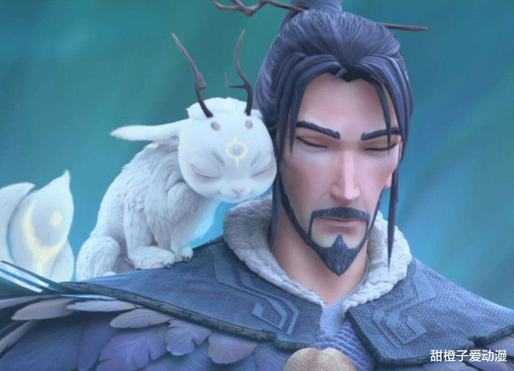 姜子牙|最新上映的《姜子牙》很有问题,导演过于天真