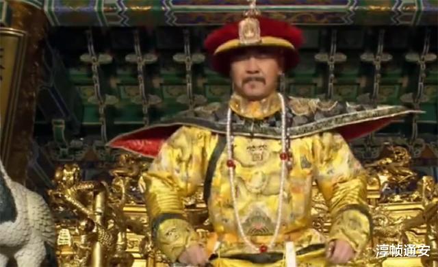 故宫|近代２人坐过龙椅结果怎样了？故宫龙椅为何一般人不敢坐？