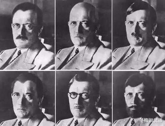 希特勒|阿根廷百岁老人自亮证据，声称：我是躲了70年的希特勒，我摊牌了