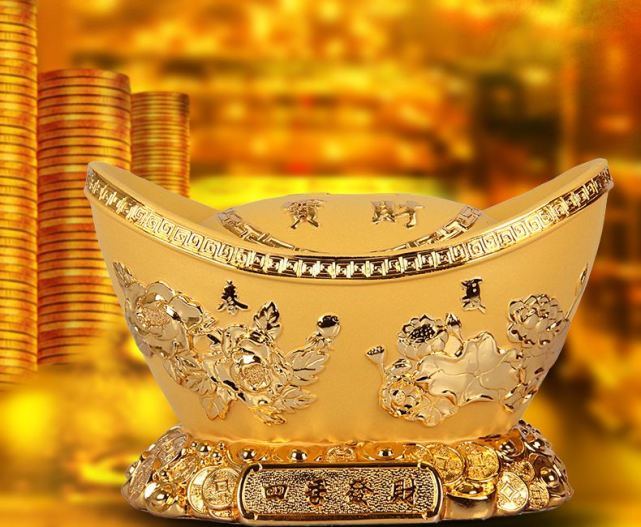 生肖|未来半年好运一波接一波，财运亨通喜事不断，天天忙着数钱的生肖