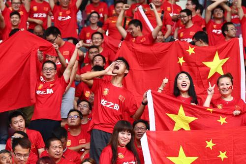 [中国足球]中国足球三大问题不解决，足协机构改革再彻底也“白搭”