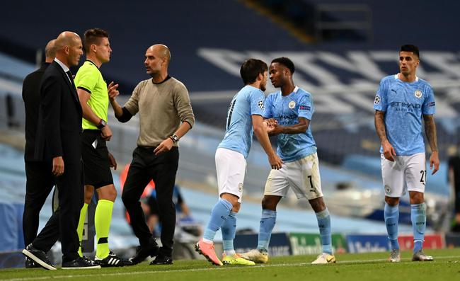 童星|皇马尤文欧冠皆遭淘汰,齐达内玄学失灵,可独中两元的C罗仍逆天