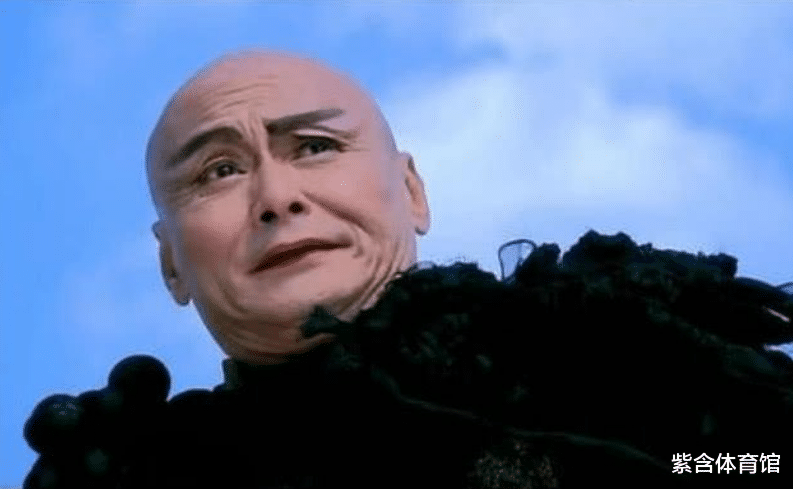 关晓彤■“邪剑仙”我是认出来了，却没认出关晓彤，当年这部剧卧虎藏龙！