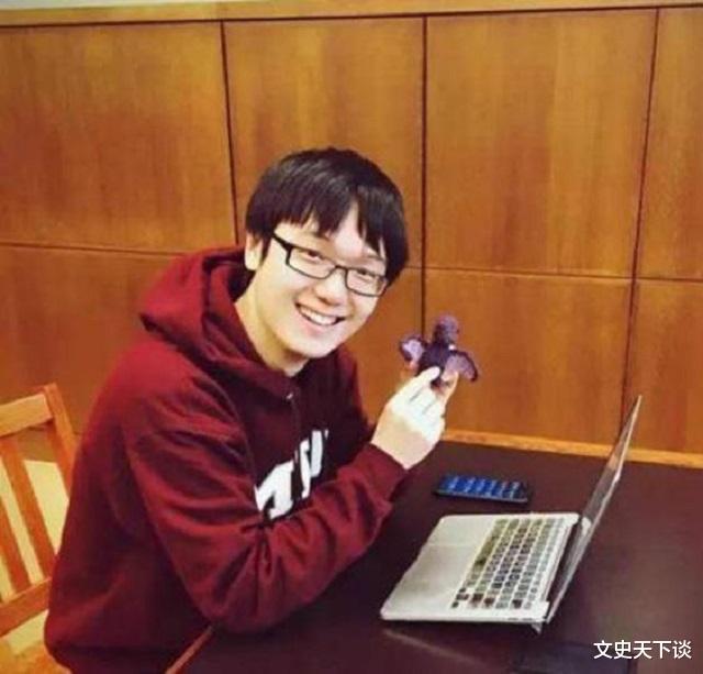 高考状元|703分高考状元，拒绝北大却被11所美国大学拒收，毕业：感谢拒绝