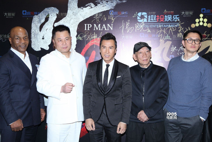 周星驰|中国最厉害的演员，五个儿子都子承父业，大儿子比周星驰还红！