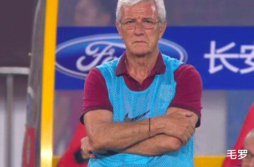 『里皮』时隔200天,71岁里皮再一次公开拒绝回归国足帅位,还连说了4个NO