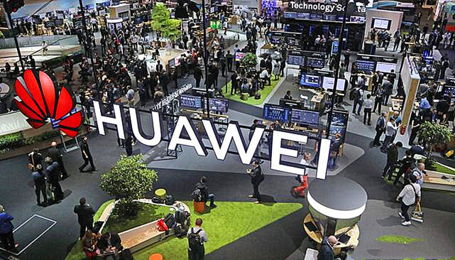 华为|新消息：华为针对专利费反击，日本企业纷纷抛弃，新西兰表态！