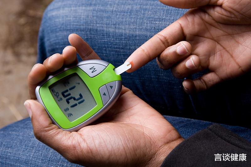 肠癌|血糖“加速器”被揪出，排名第一的不是烟酒，希望你一个都不占