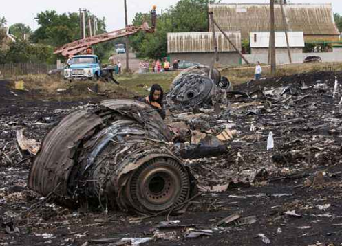 俄罗斯|马航空难终于真相大白？人权法院收到一纸诉状，矛头直指欧洲大国
