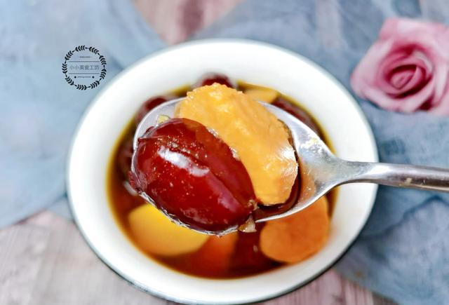 红薯|三伏天,记得多给家人喝这汤,成本不过3元钱,清热祛湿好度夏