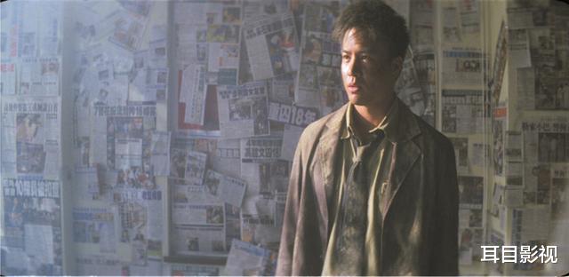 电影|安志杰，终于知道你为什么不红了！