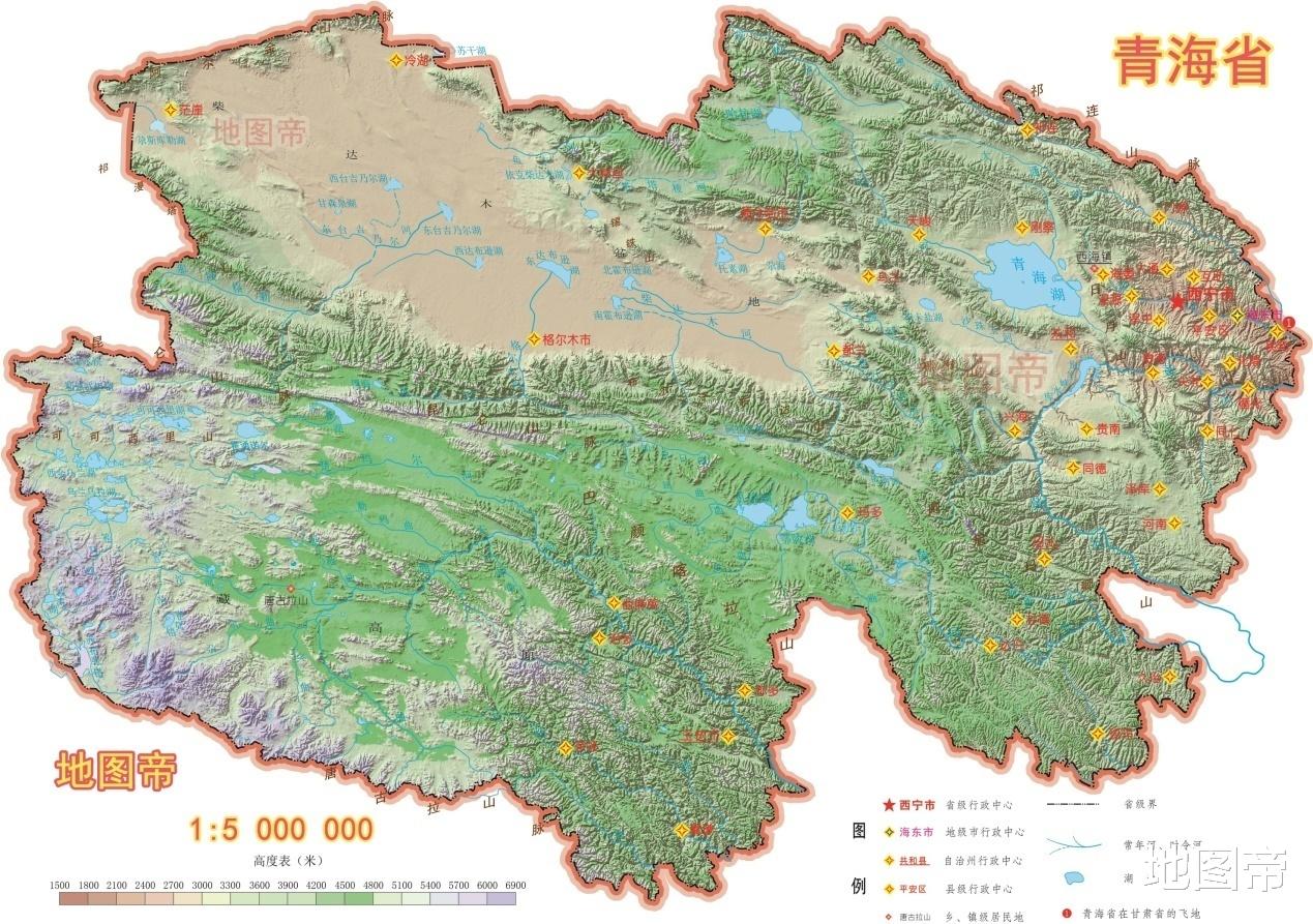 「四川盆地」我国有四大盆地,知道在哪里吗?