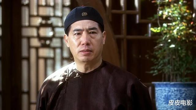 #书剑恩仇录#《书剑恩仇录》44年,片中演员,有人成著名主持人,有人皈依佛门