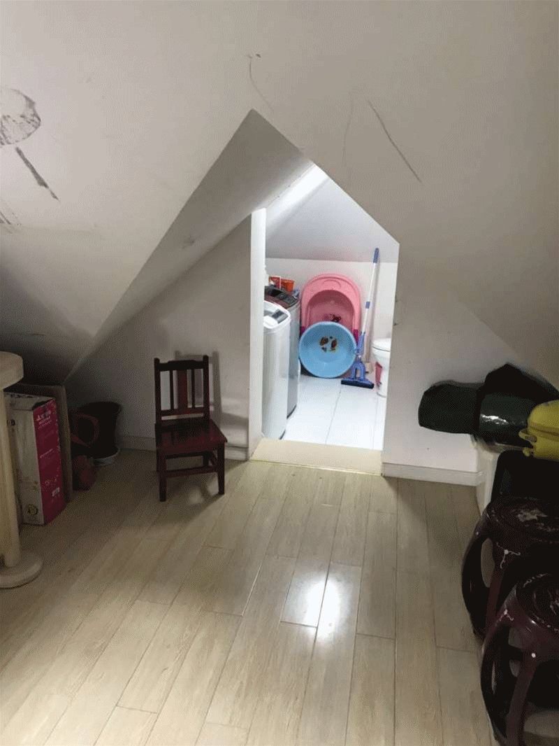 设计师|《梦想改造家》11㎡上海老房，改造成2室2厅，一年后给儿子当婚房