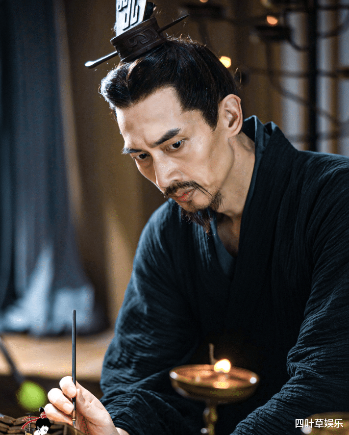 浣溪沙|《浣溪沙》首发剧照，佟丽娅陈都灵不相上下，男演员造型霸气