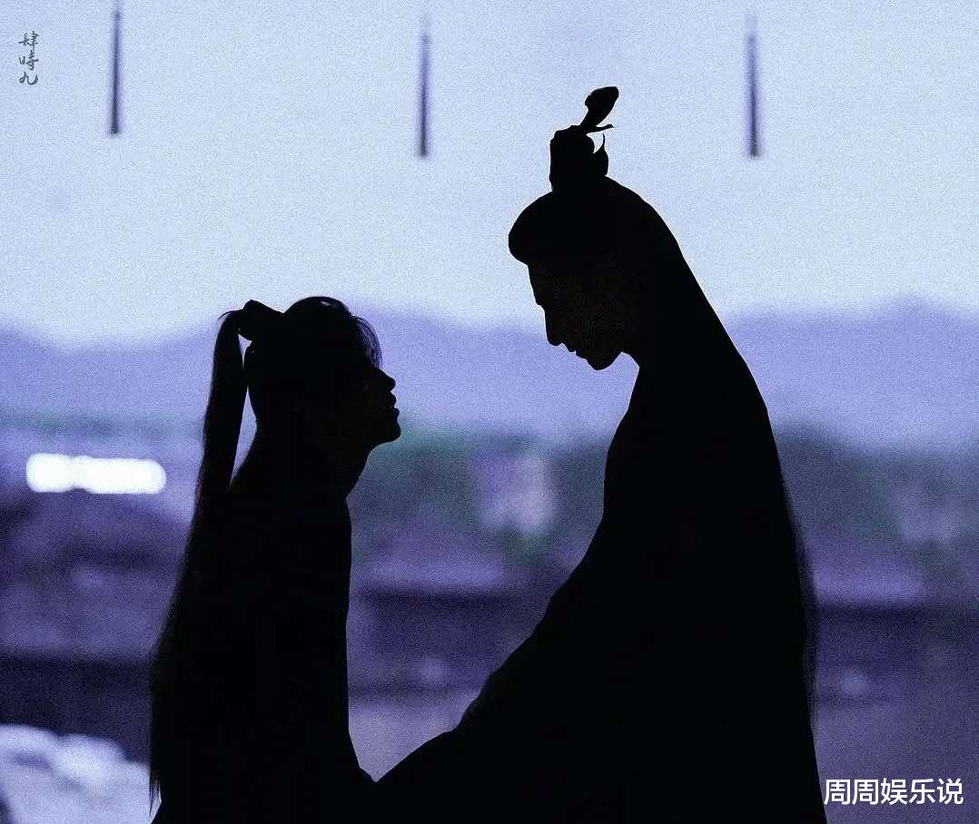 皓衣行|好评如潮！《皓衣行》将播出首支长预告，预测或将超越《陈情令》