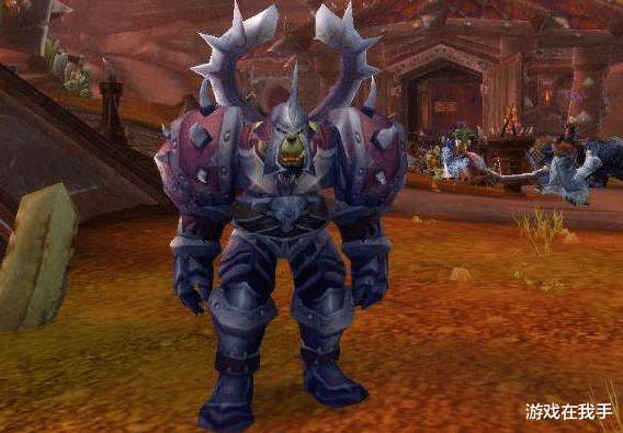 魔兽世界|魔兽世界怀旧服别玩这职业，乐趣全在副本外，副本里的“木头人”