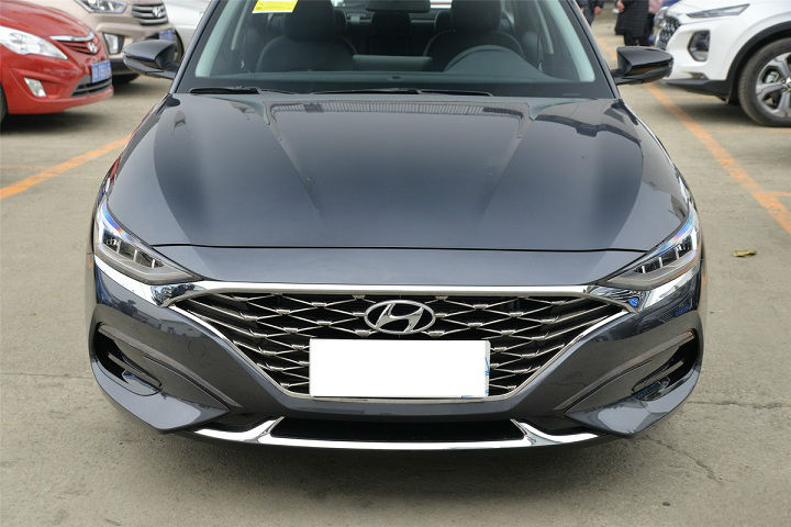 大众朗逸▲1.6T有204马力的现代菲斯塔，为何还卖不过大众朗逸？