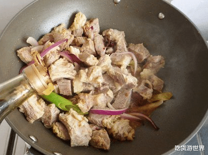 羊肉|无论是炖羊肉还是炖牛肉，别犯这大忌，如果你不懂，就别怪口感柴