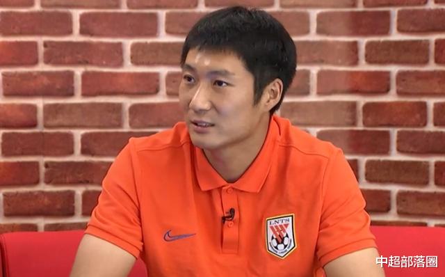 韩镕泽|中超再现二号门将取代一号！31岁国门尴尬，队友7场仅丢5球太稳了