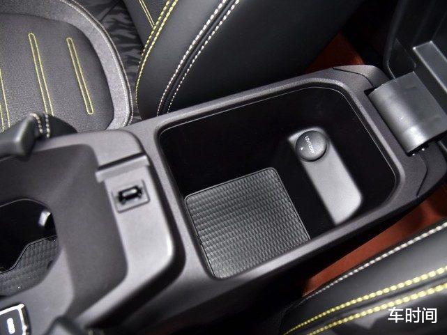 SUV▲8万块还买啥合资？号称“最美SUV”，7.18万起开出去迷倒一片