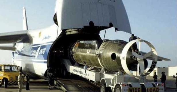 乌克兰|俄罗斯索要了多年，乌克兰发动机却转让给了我国，这一次美俄反对