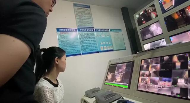 话晴空|刚入职的毕业生离奇失踪，监控显示他没有离开住处，两天后在衣柜找到