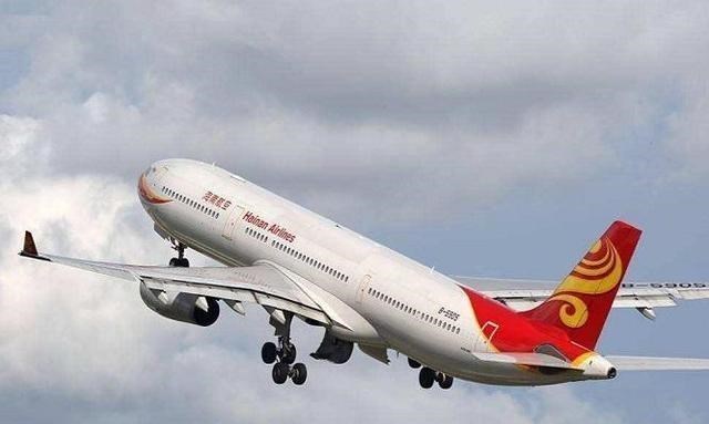 海南航空|中国航空巨头“倒下”，负债7000亿，今老板飞机都坐不了