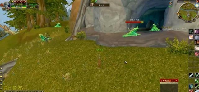 【辛特】魔兽世界怀旧服：辛特兰刷怪，比法师刷本还赚！掉件装备800金！