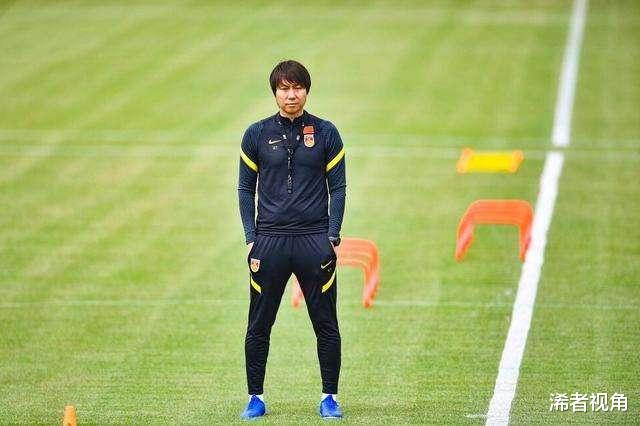 世界杯|凌晨2点! 中国足球传来喜讯: 国足生死战时间正式敲定, 进世界杯稳了