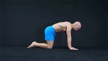 运动|腰背疼最不能练的3个动作&最适合的5个动作，别再瞎练了！