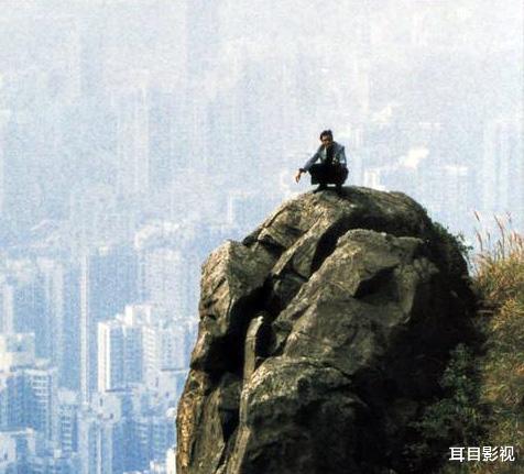 反黑路人甲|《反黑路人甲》：丧钟说要双坐馆，预订盒饭的节奏，你认识大D哥吗？