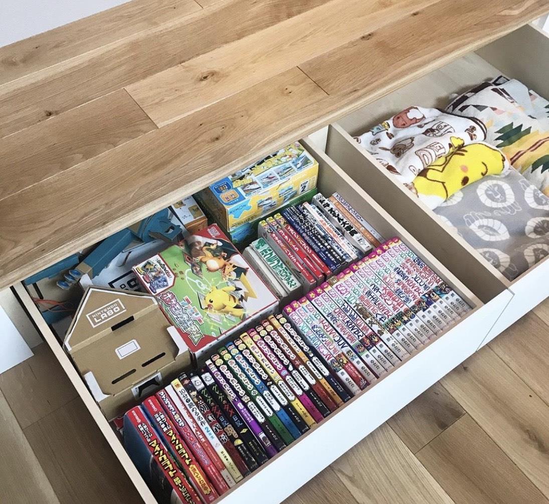 老年小妙招|日本收纳狂魔的家，太太坚持一天一收拾，小家干净又温馨，超养眼