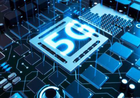 芯片|国产芯片迎来春天,中芯国际这次给力,张召忠果然有远见!