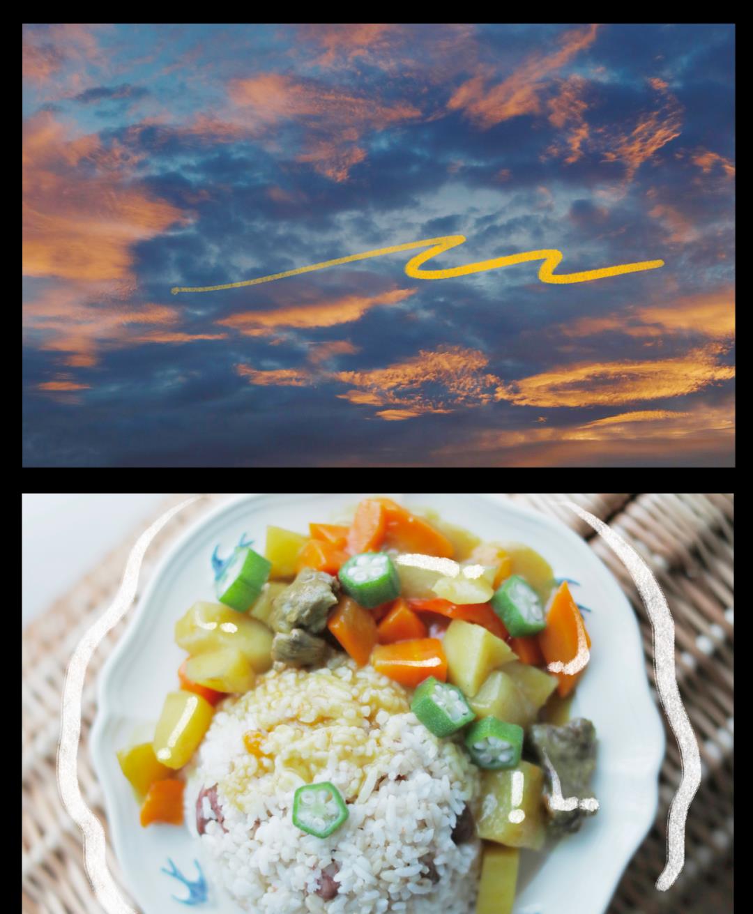 王大力|我真的不想继续吃30块一份的沙拉了！