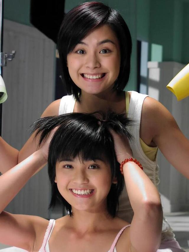 『阿娇』痴情的赖弘国败给了“不敢去爱”的阿娇,离婚后的阿Sa却快进豪门